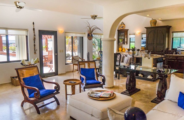 Fantastisches Penthouse von BRIC mit 2 Schlafzimmern im Royal Palms
