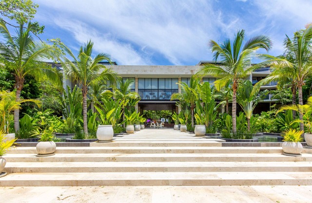 Amazing 2 bedrooms at AWA Playacar