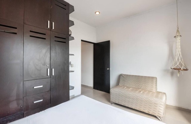 Amazing 2 bedroom apartment in downtown Tulum - Aluxe