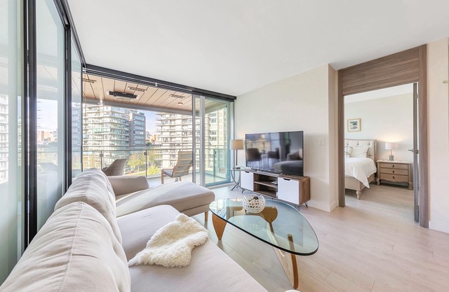 Amazing 2 bedroom at Avenue One