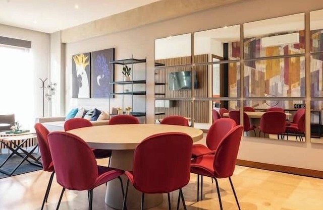 Amazing 2-bedrooms Condo