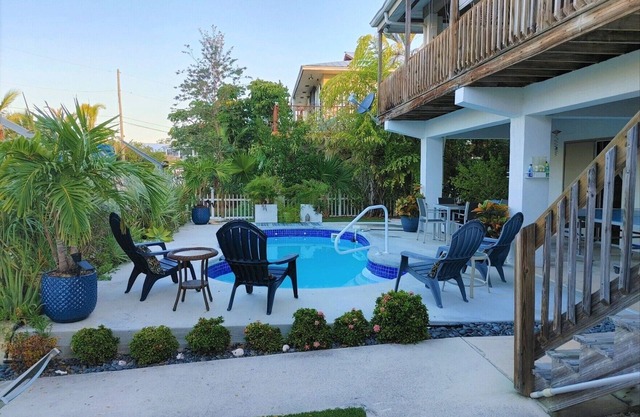 Amazing 2 BR Home in Summerland w/ Great Boating Access & Private Heated Pool!