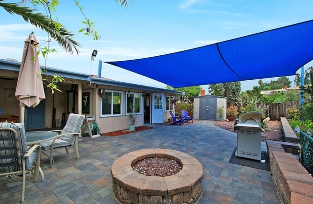 Callado · Amazing 2BR Home in the Heart of Rancho Bernardo