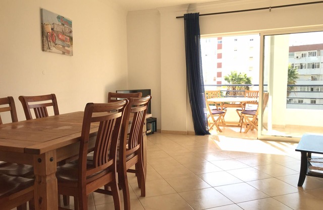 The Amazing 3-Zimmer-Wohnung