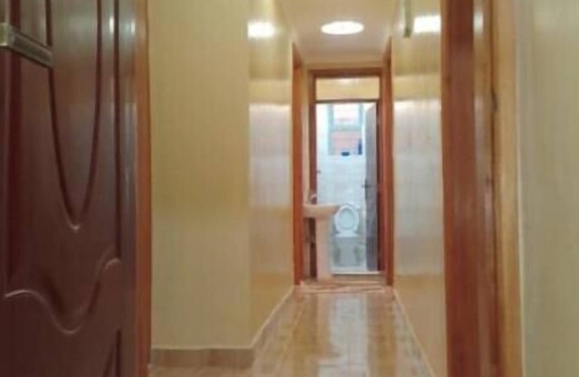 Amazing 3-bedroom bungalow in Ruiru
