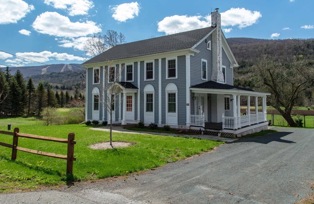 Erstaunliche 4 BR Villa in Windham