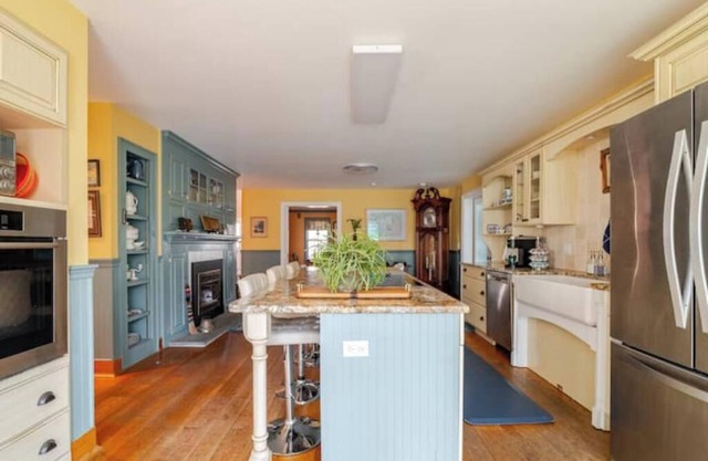 Amazing 5-bedroom house in Mansfield