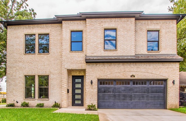 Amazing 5-bedroom house with AC in vibrant Dallas