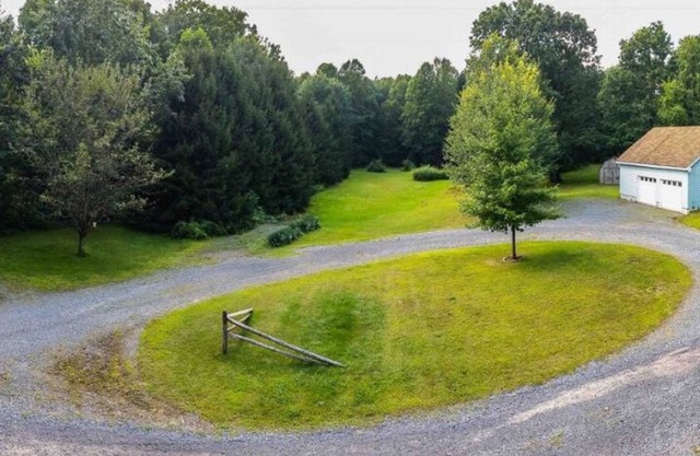 Amazing 50 Amp RV Site with WiFi in Chittenango
