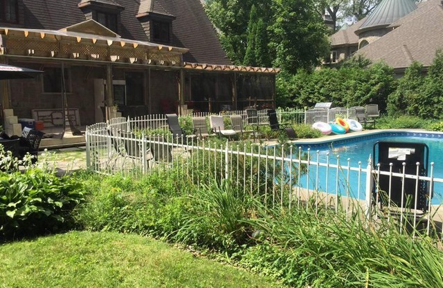 Amazing 8BR Suites Waterview House & SPA