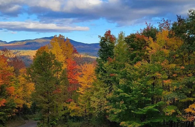Amazing ADK Mountain views!!