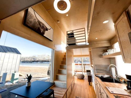Amazing Airstream in Grand Junction for Unforgettable Family Glamping Getaways in Colorado