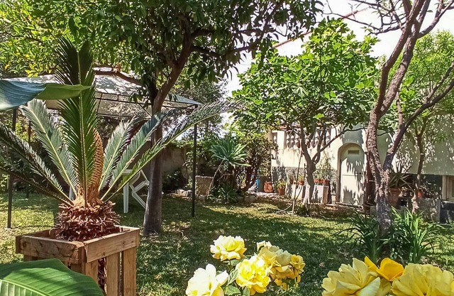 Tolle Wohnung in Melito Porto Salvo