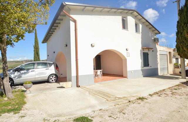 Fantastische Wohnung in Sambuca di.
