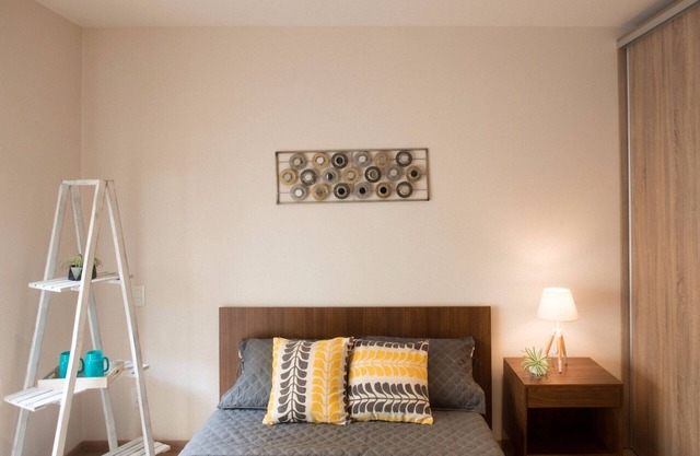 Tolle Wohnung GENIESSEN SIE PRIVATE TERRASSE -Santa Fe-