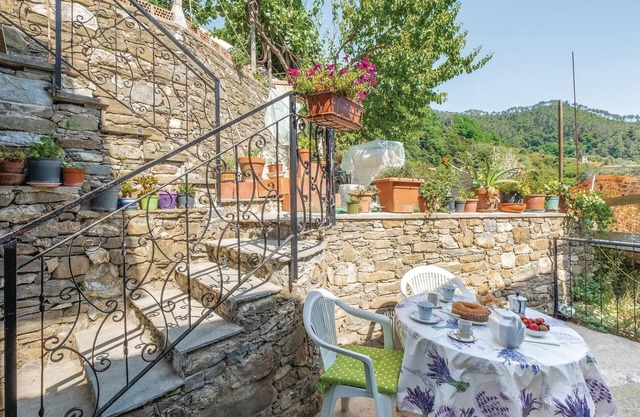 Casa Rosmarino
