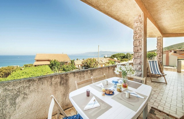 Vista Mare