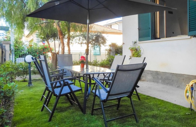 Fantastische Wohnung in Tortoreto Lido