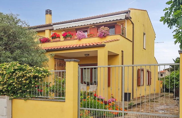 Tolle Wohnung in Riola Sardo