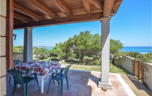 Amazing Apartment In San Vero Milis