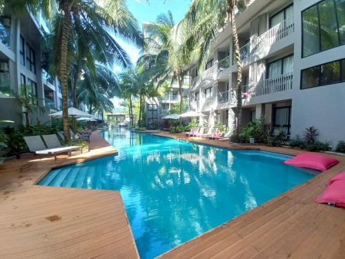 Amazing Apartment in Diamond Resort, Bang Tao Beach