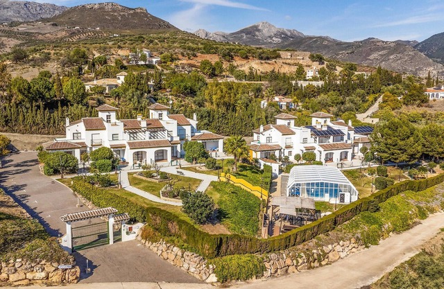 Tolle Wohnung in Alcaucín