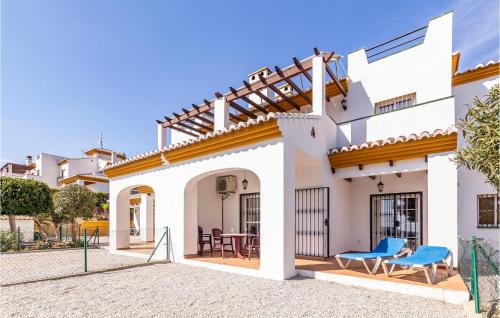 Amazing Apartment In Alcaucín