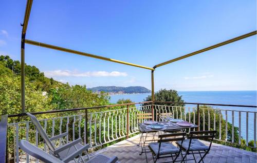 Amazing Apartment In Cervo With Wifi