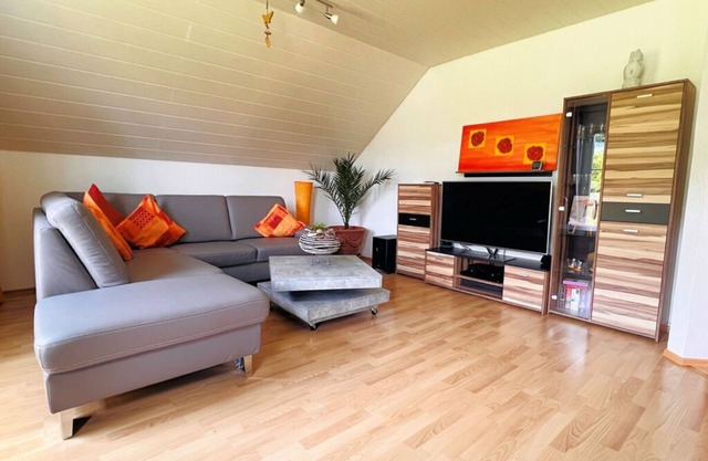 Wunderschöne Wohnung in Tettnang