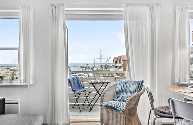 Tolle Wohnung in Rudkøbing