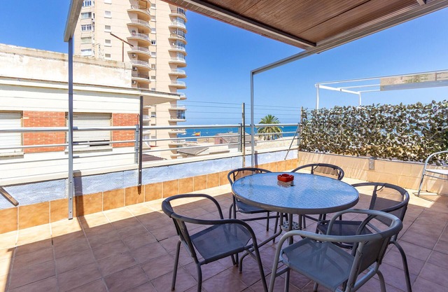 Tolle Wohnung in San Javier