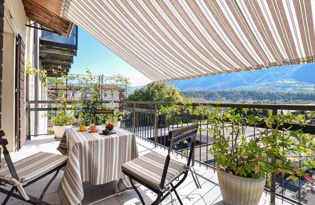 Tolle Wohnung in FELTRE mit WLAN