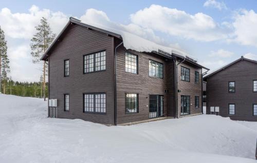 Amazing Apartment In Idre With Sauna