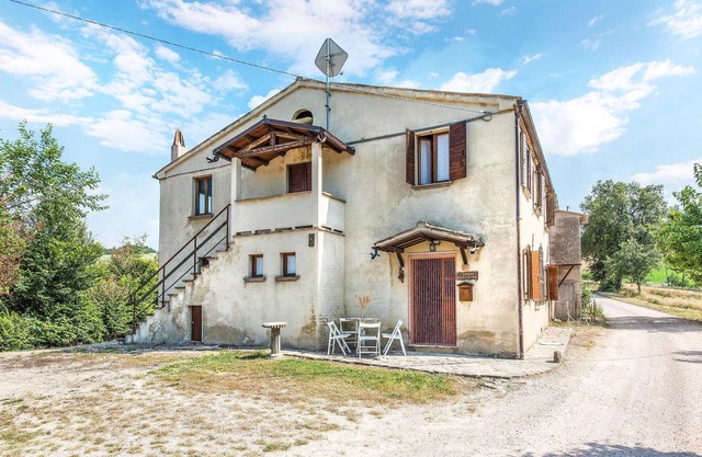 Casa Beatrice