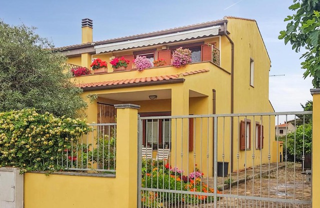 Amazing Apartment In Riola Sardo