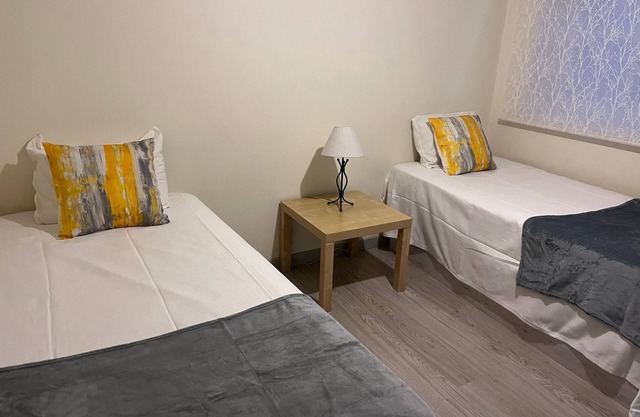 Schöne Wohnung in Aveiro Center mit WiFi und herrliche Aussicht FÜR RIA