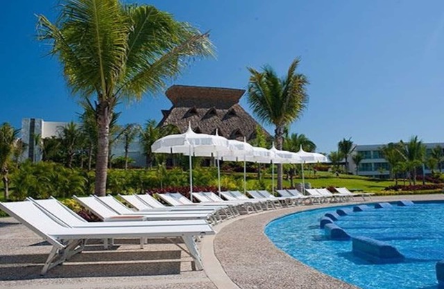 Erstaunliche Wohnung in Vidanta 5 Diamond Resort