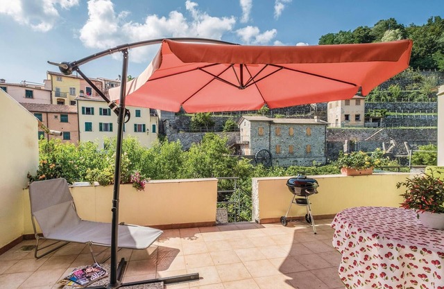 Casa Patrizia