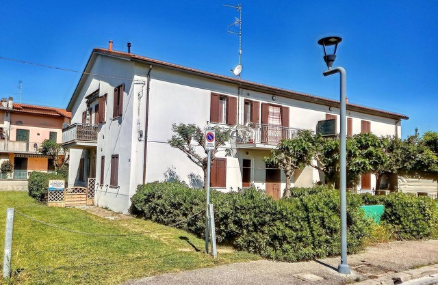 Tolle Wohnung mit Garten