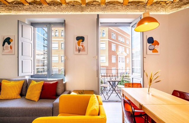Amazing Apt. with a Fun and Friendly Atmosphere