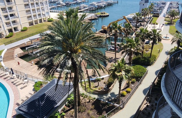 Amazing Bayfront Condo! GORGEOUS Views First Time Rental