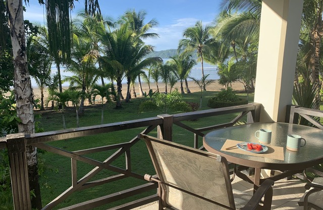 Exquisites Strandhaus unter neuem Besitz. Sonderkonditionen!!