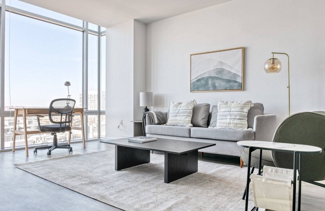 Amazing Cambridge 1BR w/ Gym & W/D, near Kendall Square, by Blueground