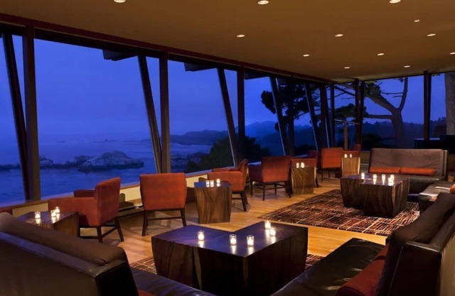 Amazing Carmel Oceanfront 1BR Townhome