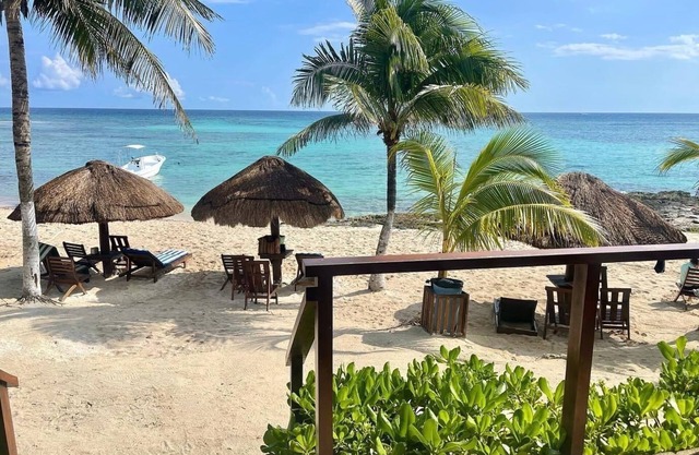 Amazing Casa in the Heart of the Riviera Maya