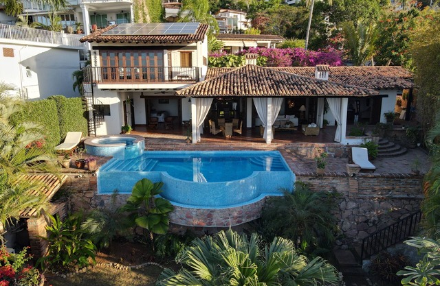 Amazing Casa Maravilla
