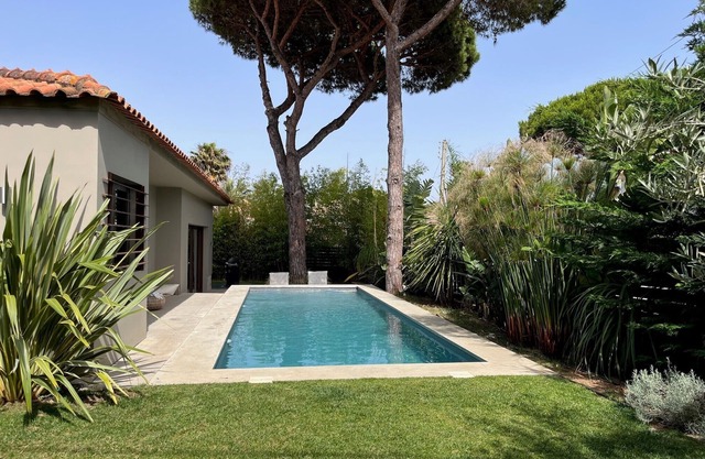 Amazing Cascais Villa