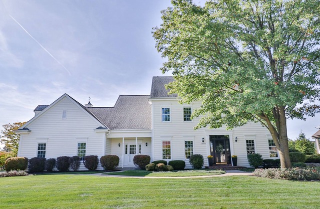 Amazing, centrally located home with tons of space