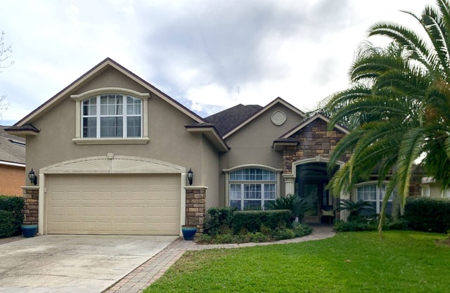 Amazing Centrally Located Home in Peaceful Area