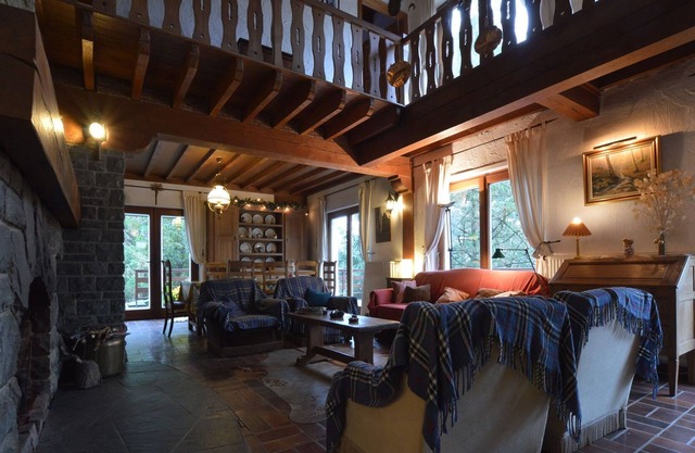 Gemütliches Chalet in Stavelot in Waldnähe